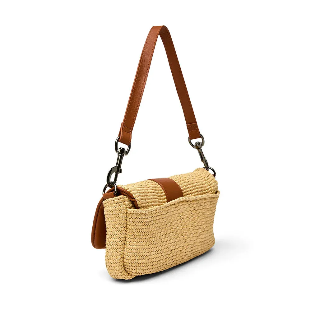 Socialite Dune Raffia