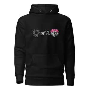 Son of a Bitch Unisex Hoodie