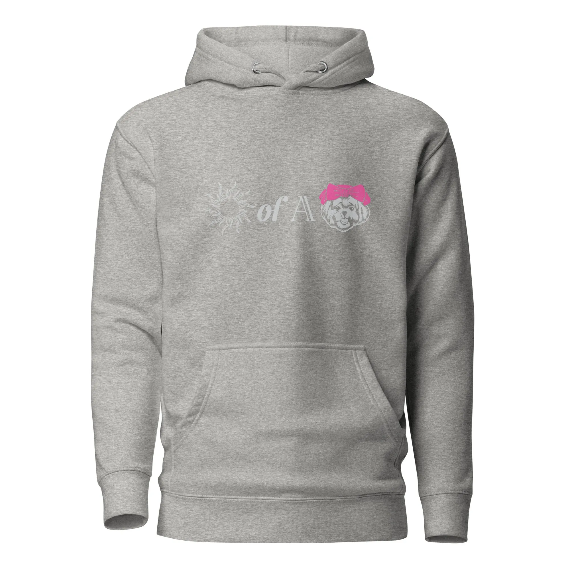 Son of a Bitch Unisex Hoodie