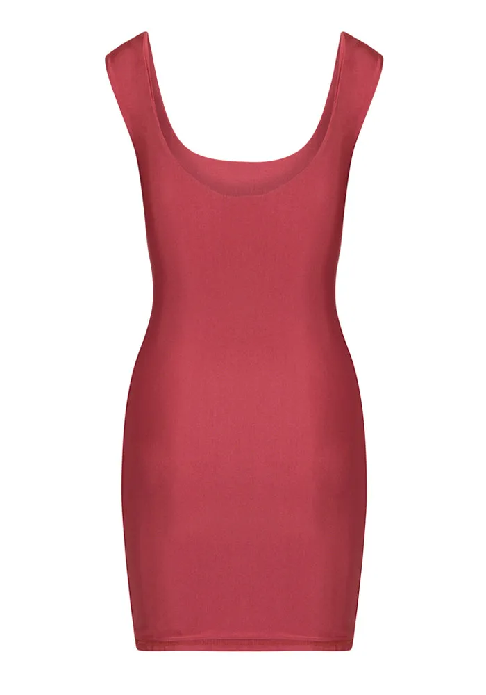 Sophia Mini Dress