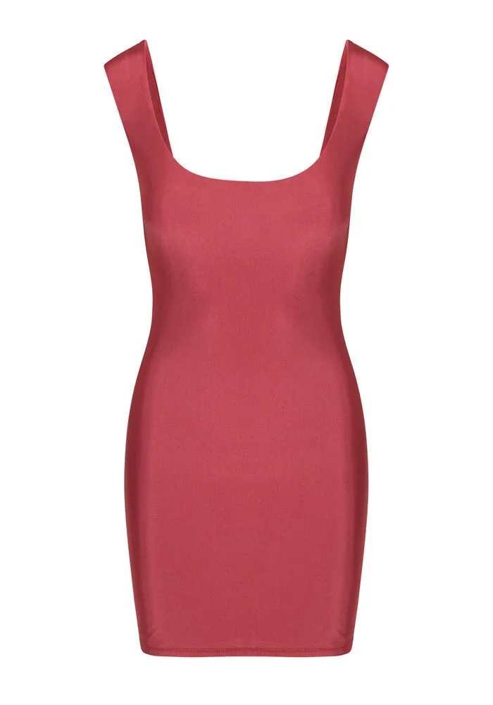 Sophia Mini Dress