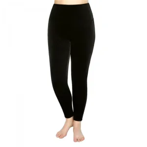 Spanx Women's Plus Size Velvet Leggings. 2070P