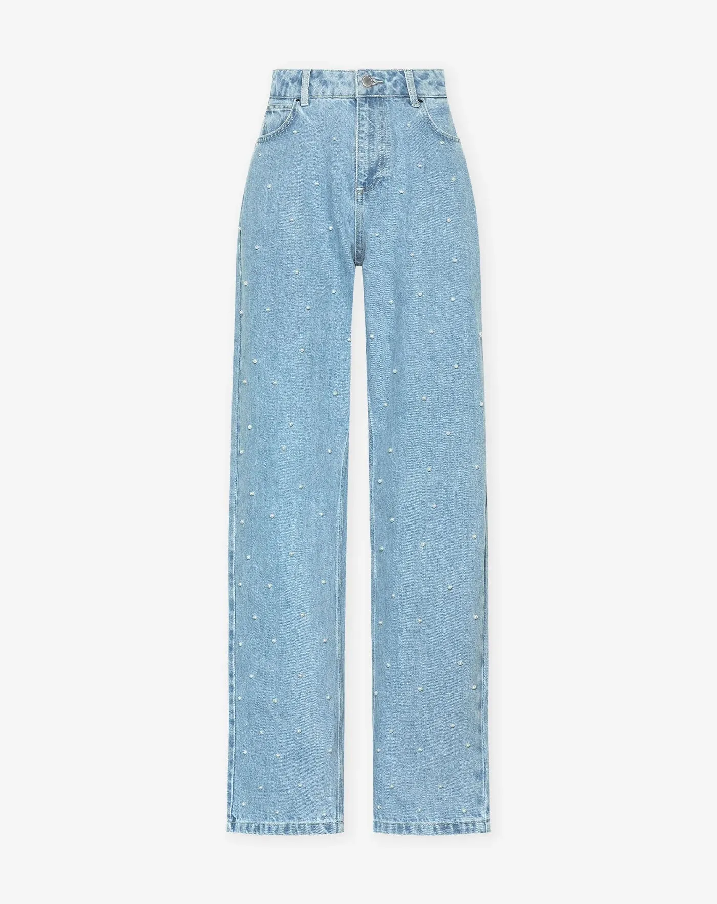 Sparkling Women's Jeans