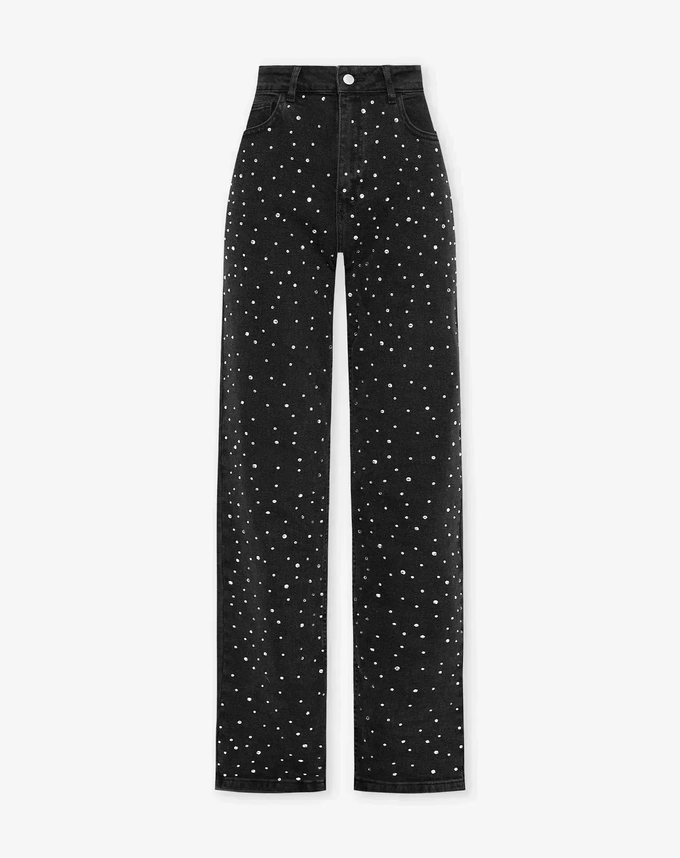 Sparkling Women's Jeans