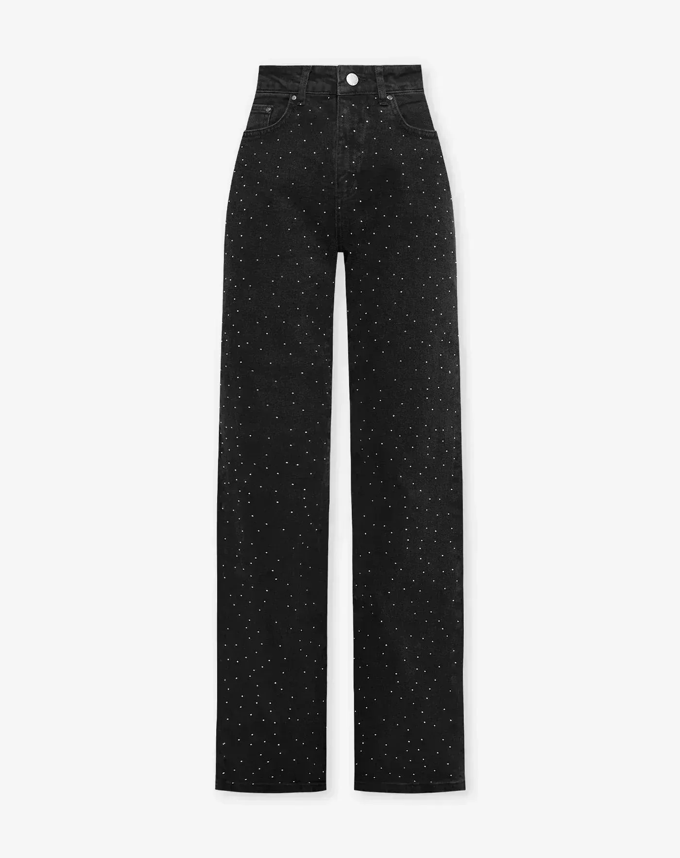 Sparkling Women's Jeans