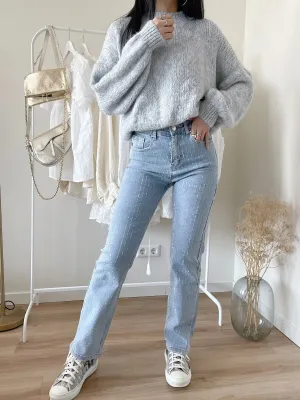 Sparkling Women's Jeans