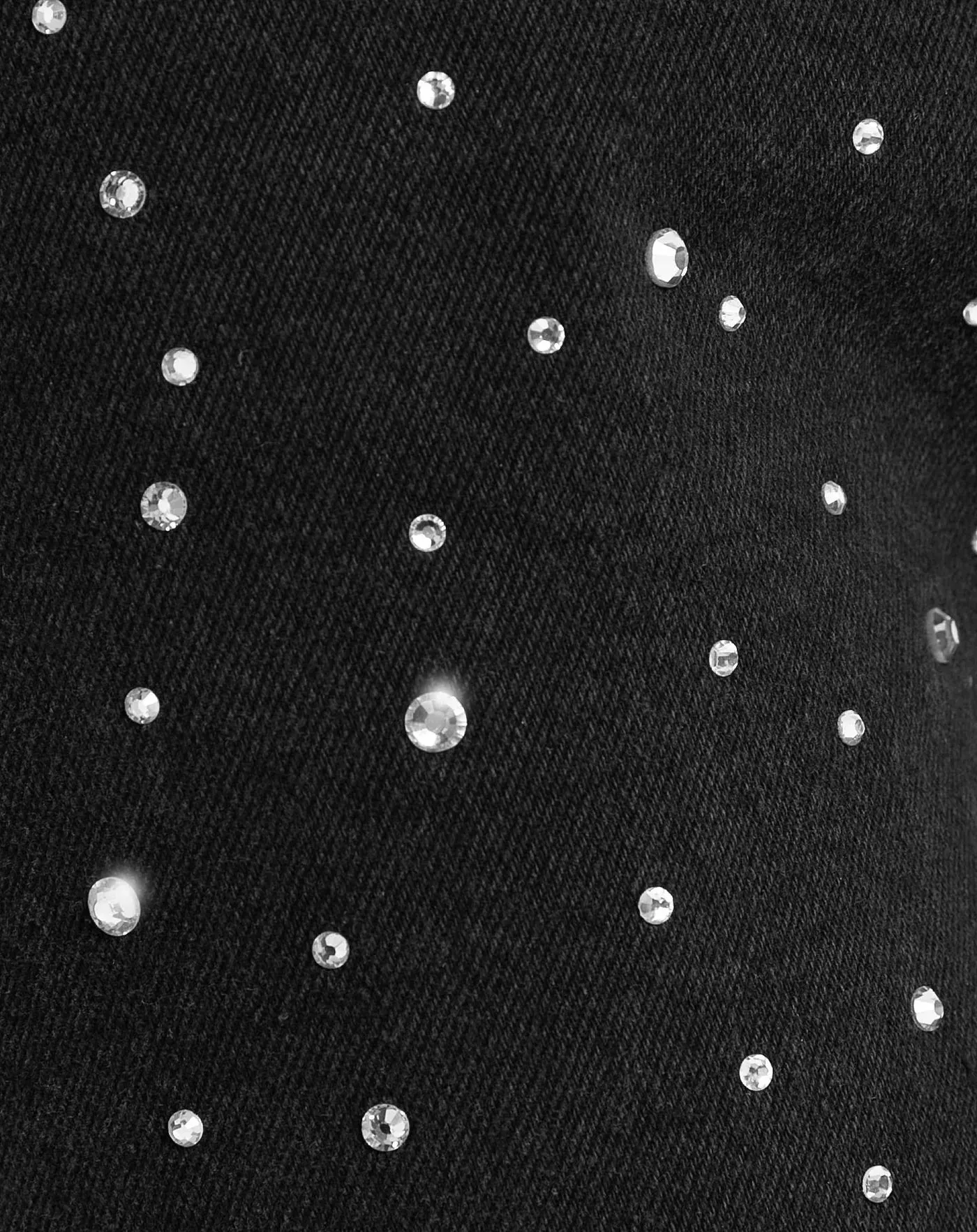 Sparkling Women's Jeans