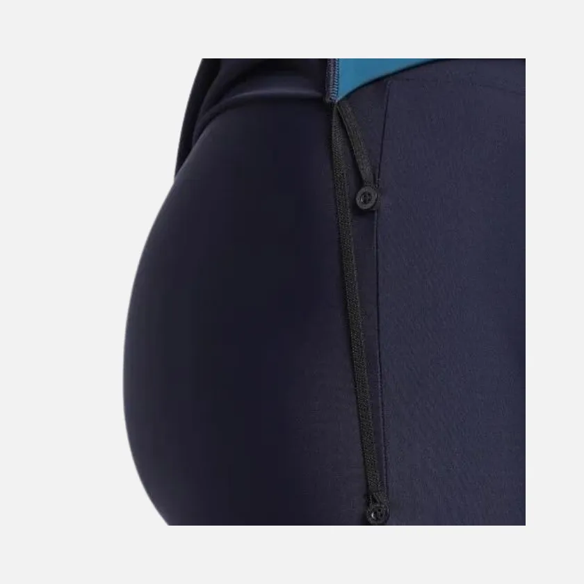 Speedo Two Piece Women's Full Body Suit -True Navy