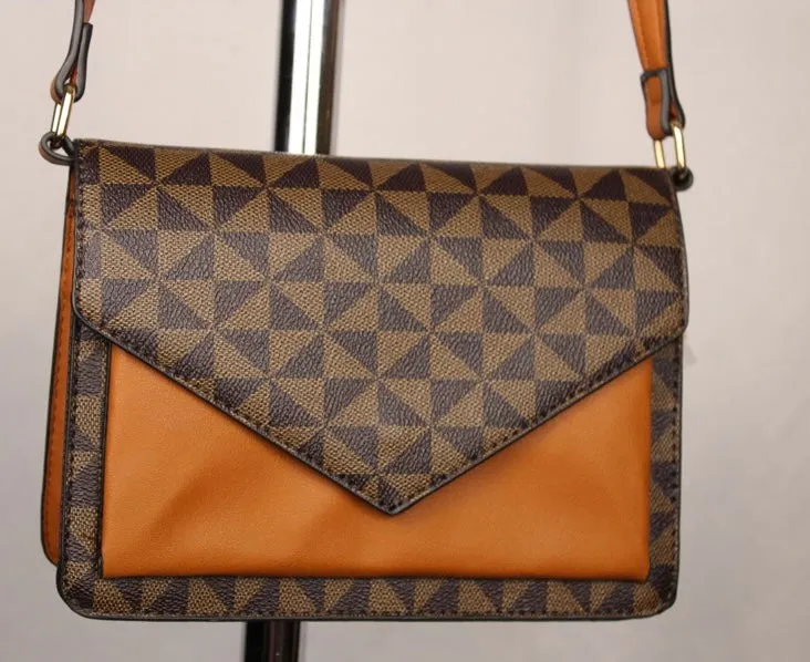 STAN HANDBAG