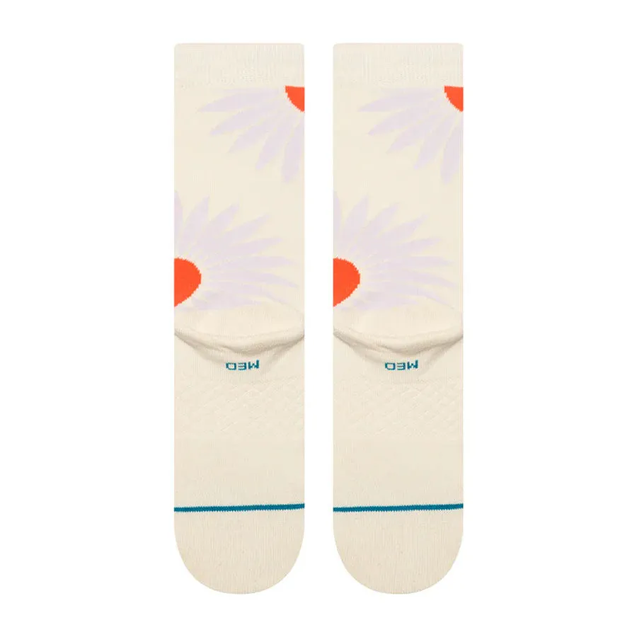 Stance Women's Prowess Crew - Canvas