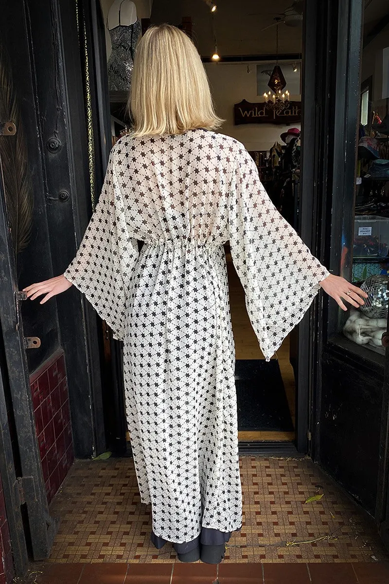Stargyle Gemini Leisure Robe