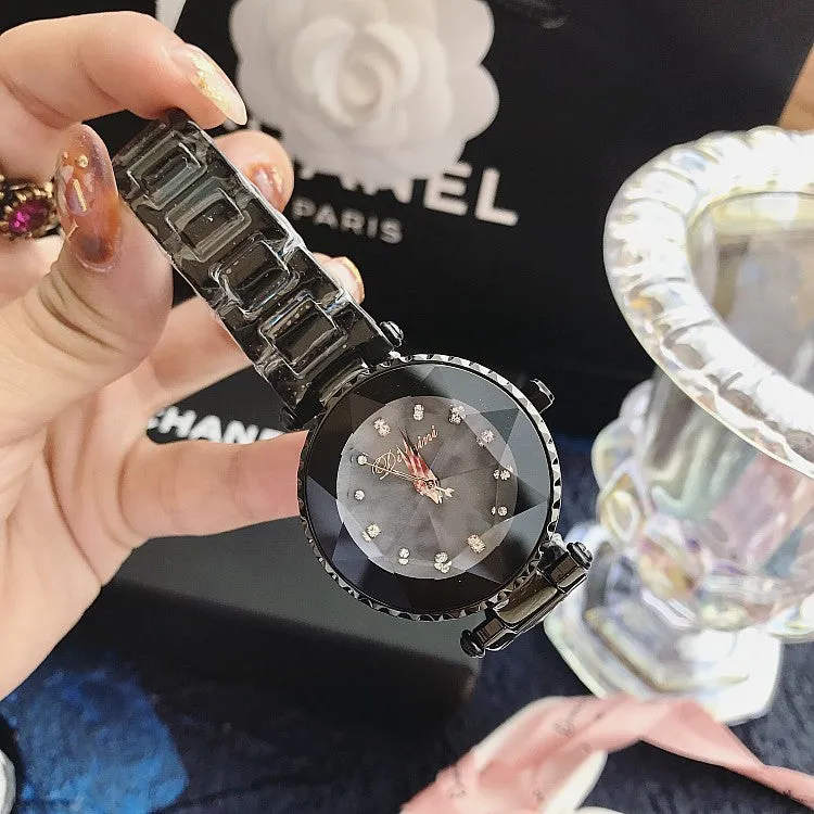 Starry Sky Chassis Women's Watch
