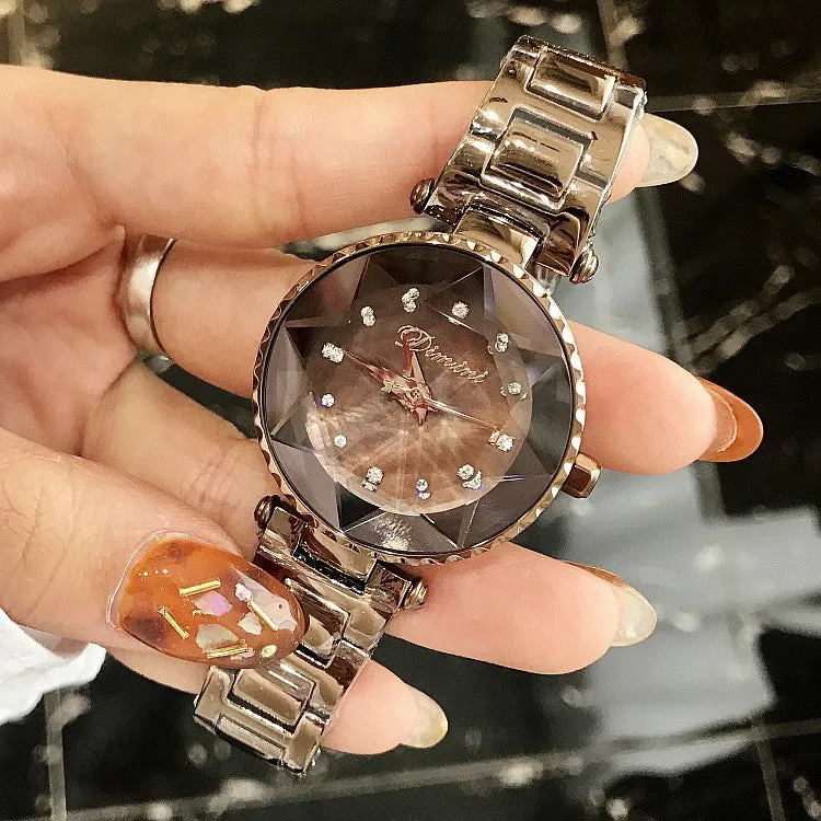 Starry Sky Chassis Women's Watch