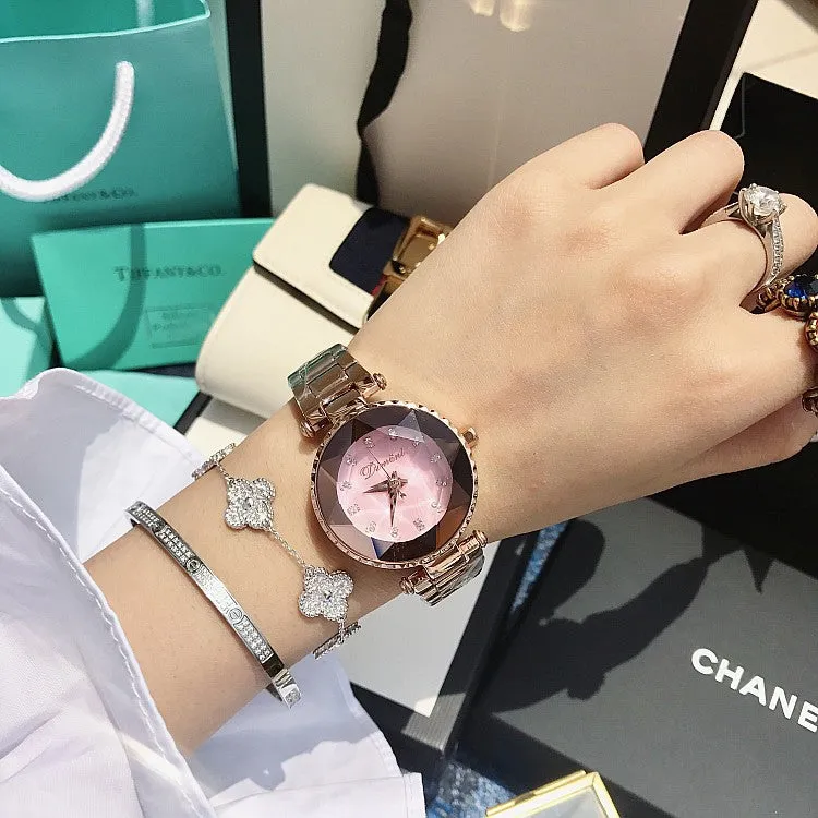 Starry Sky Chassis Women's Watch
