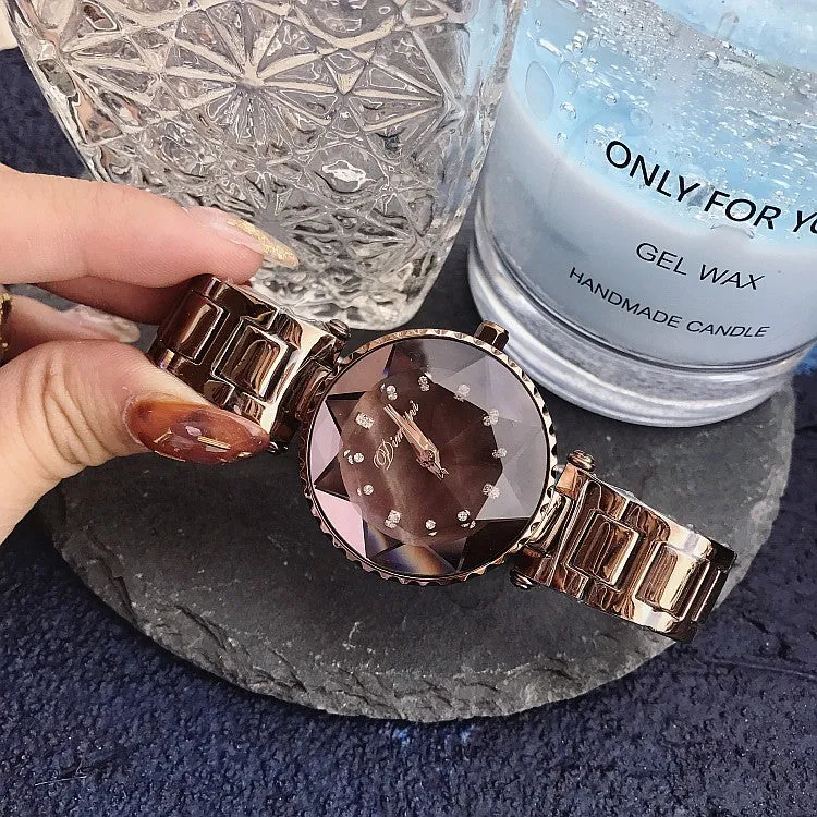 Starry Sky Chassis Women's Watch