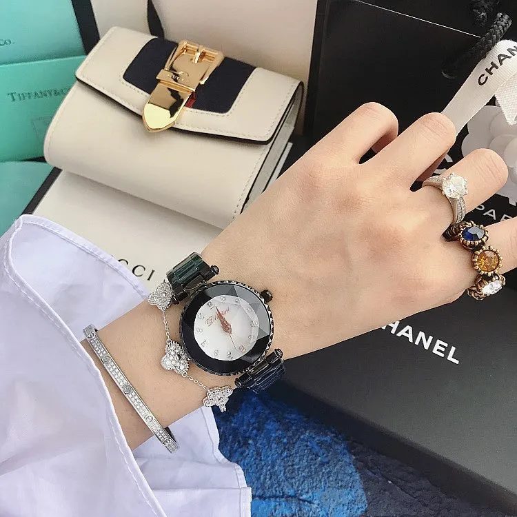 Starry Sky Chassis Women's Watch