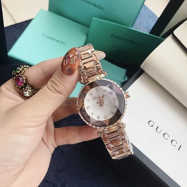Starry Sky Chassis Women's Watch