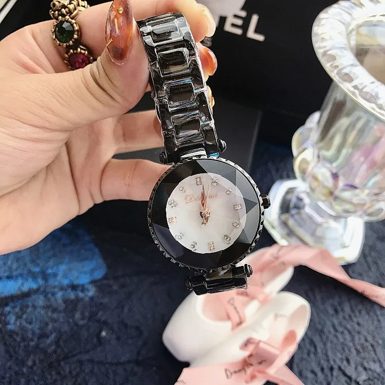 Starry Sky Chassis Women's Watch