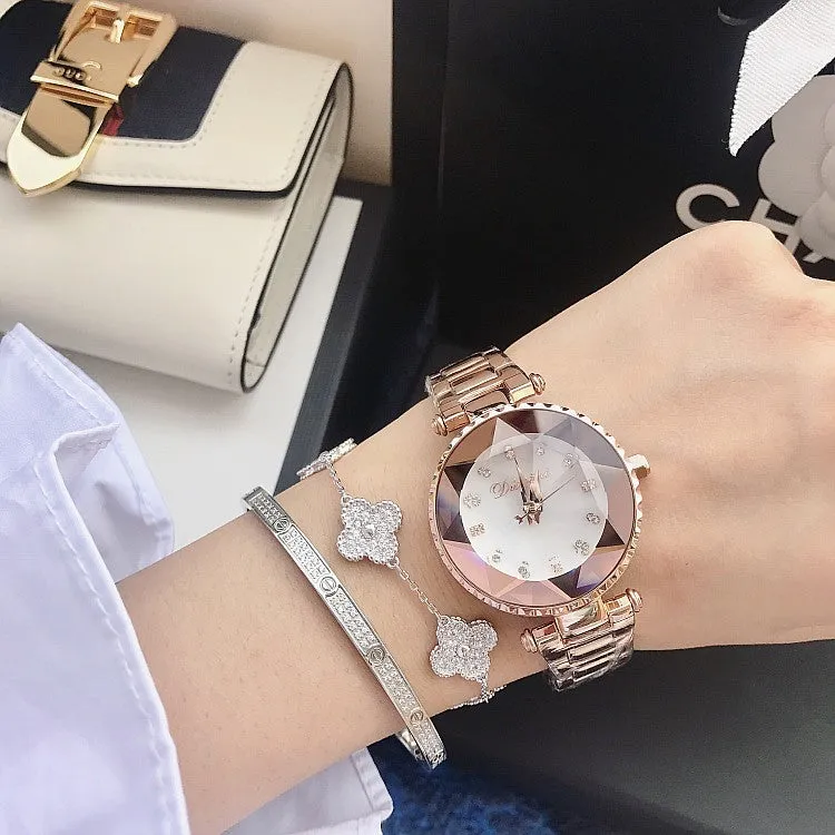 Starry Sky Chassis Women's Watch