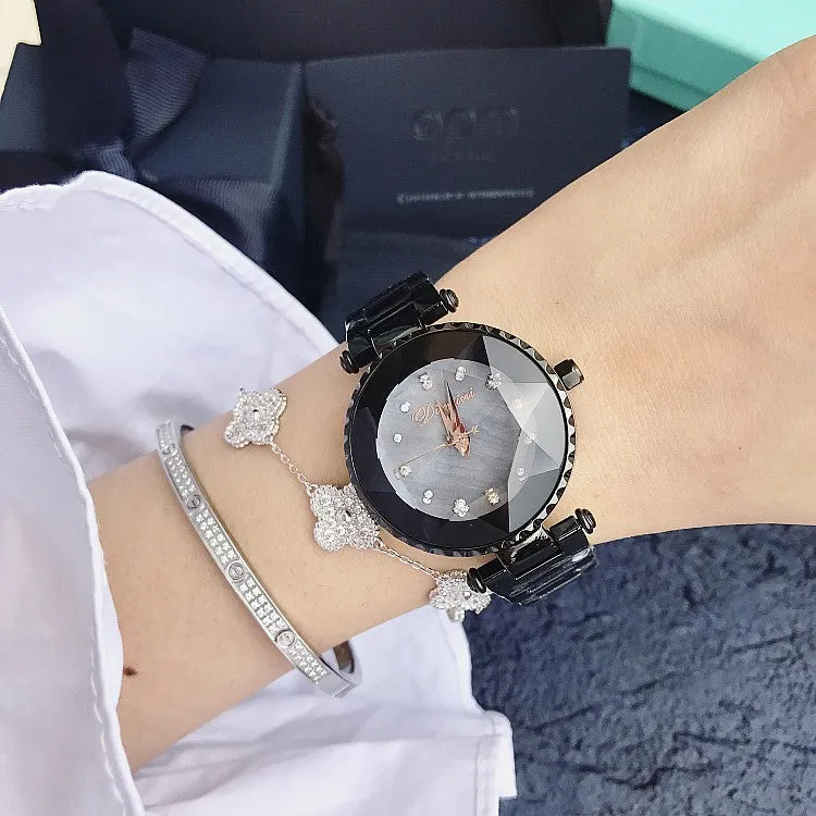 Starry Sky Chassis Women's Watch