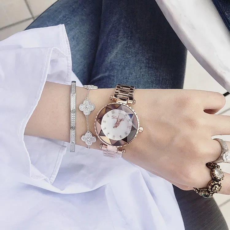 Starry Sky Chassis Women's Watch