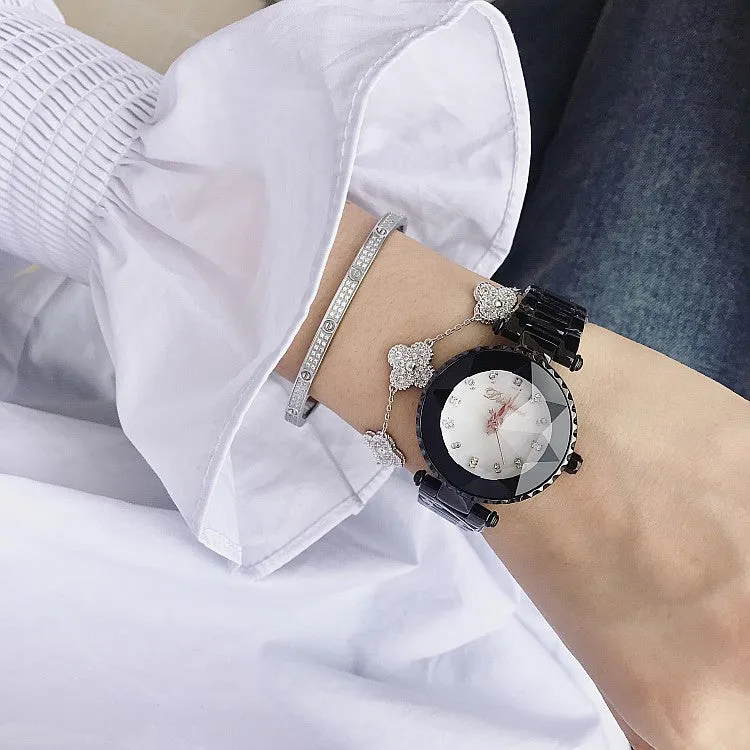 Starry Sky Chassis Women's Watch