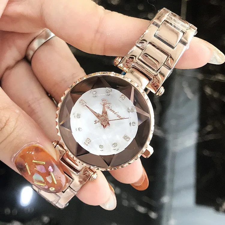 Starry Sky Chassis Women's Watch