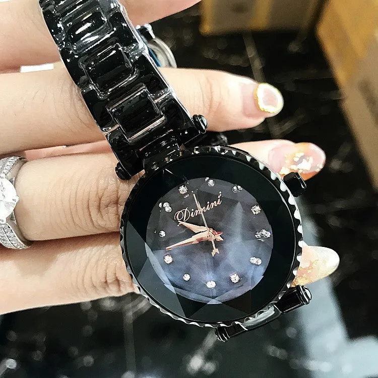 Starry Sky Chassis Women's Watch