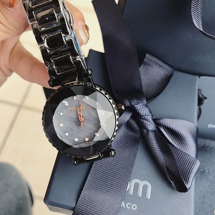 Starry Sky Chassis Women's Watch