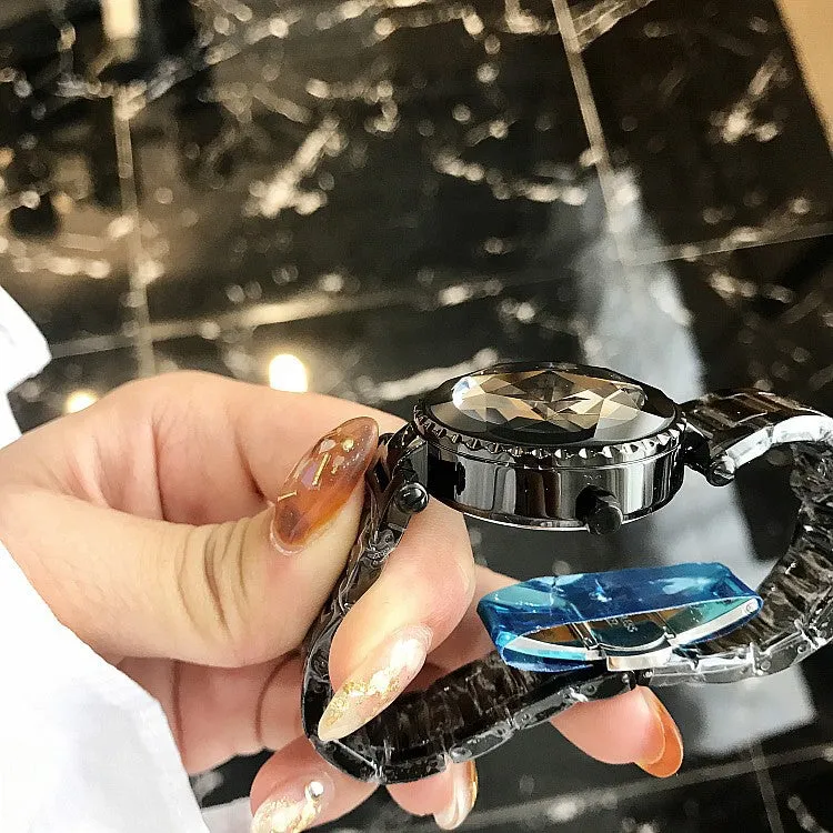 Starry Sky Chassis Women's Watch