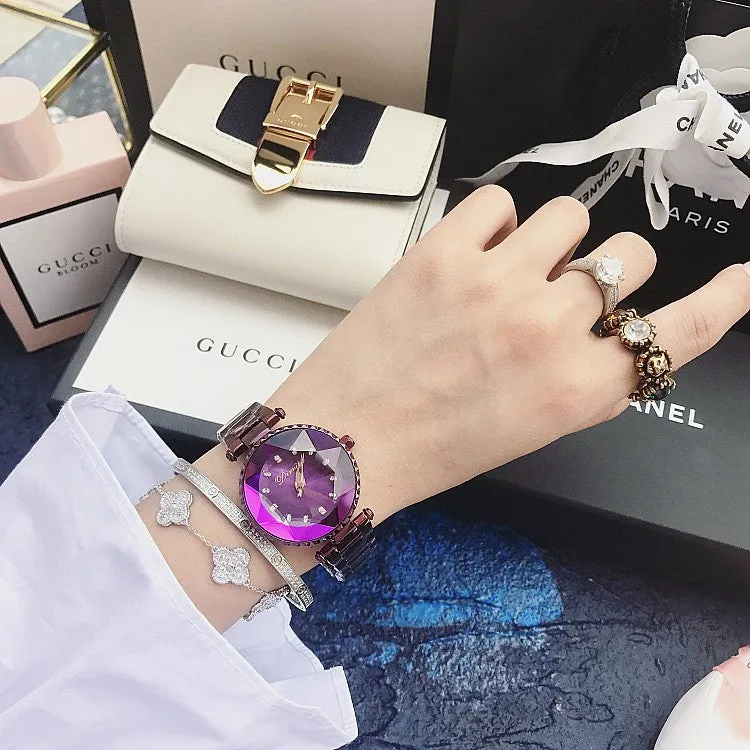 Starry Sky Chassis Women's Watch