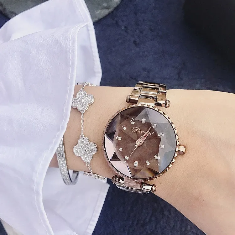 Starry Sky Chassis Women's Watch