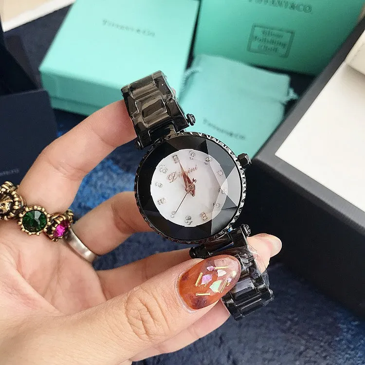 Starry Sky Chassis Women's Watch