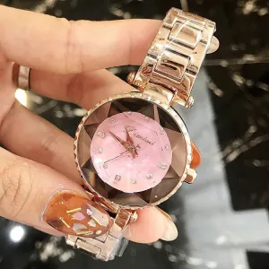 Starry Sky Chassis Women's Watch