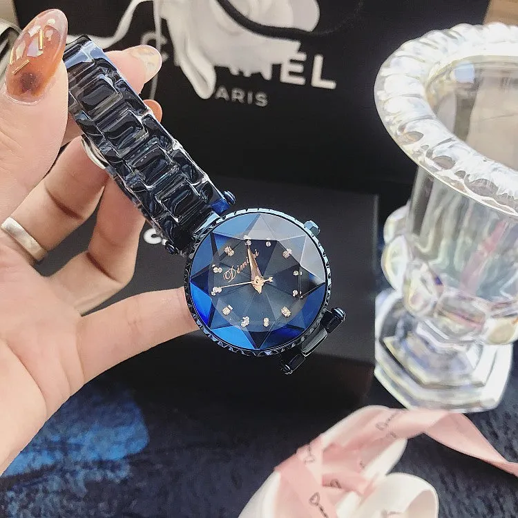 Starry Sky Chassis Women's Watch