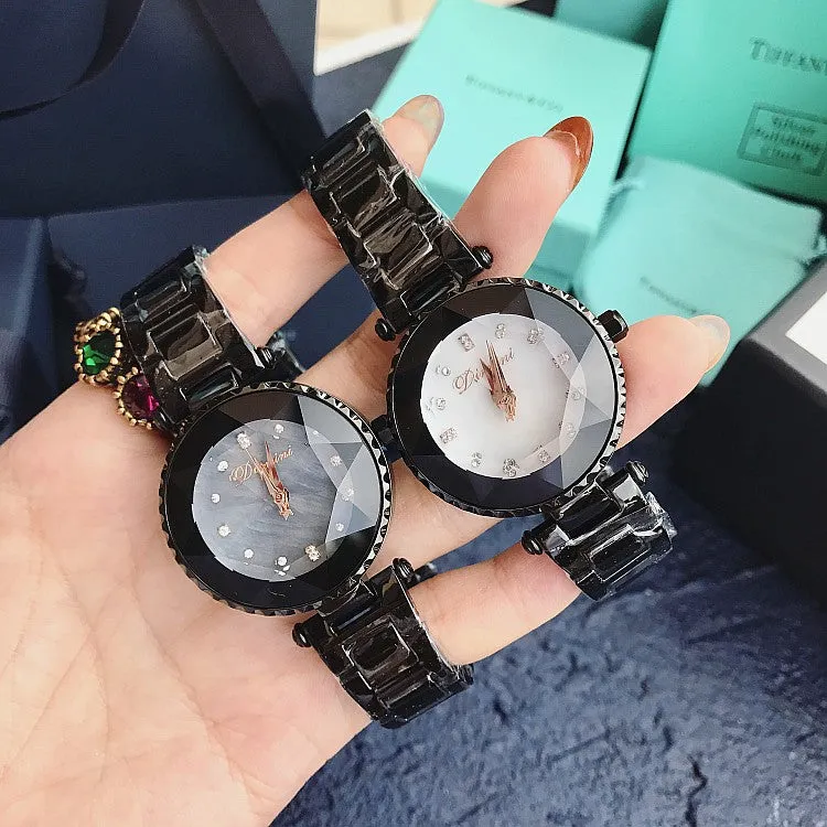 Starry Sky Chassis Women's Watch
