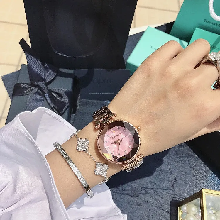 Starry Sky Chassis Women's Watch