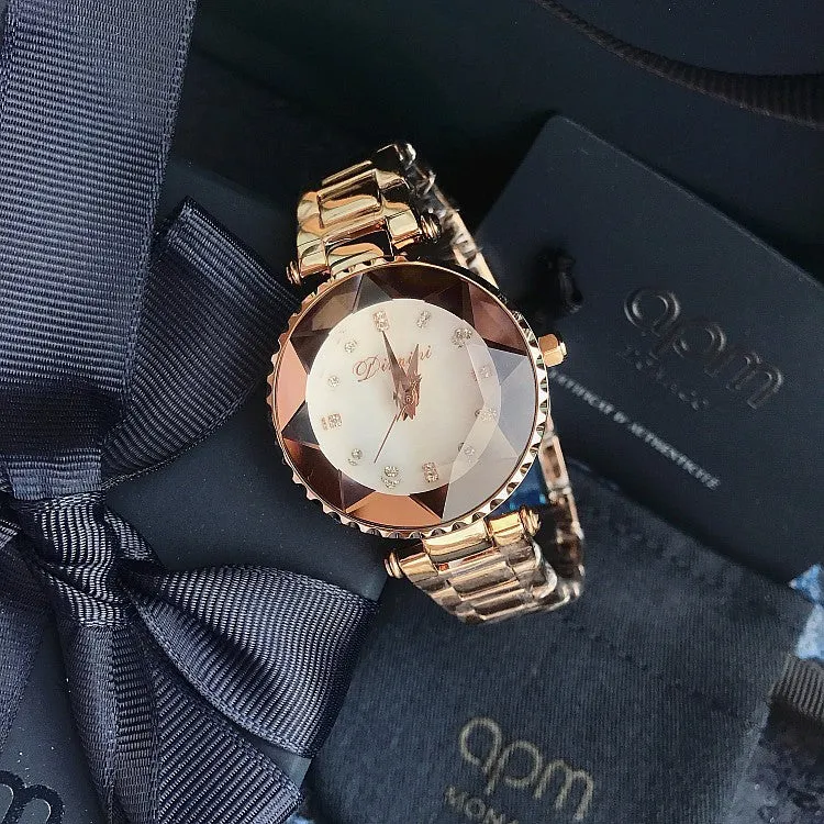 Starry Sky Chassis Women's Watch