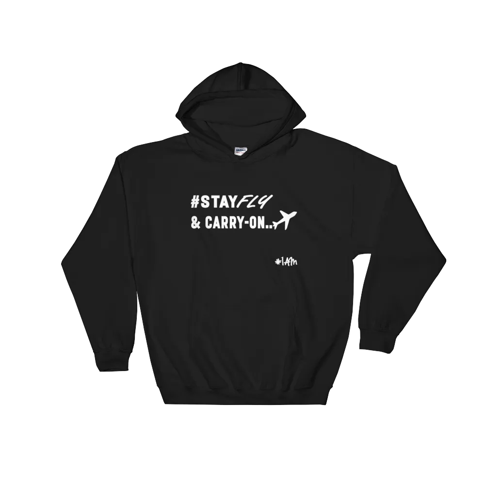 STAY FLY