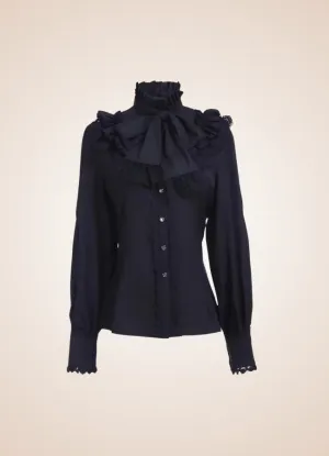 Steampunk Victoria Era Shirt
