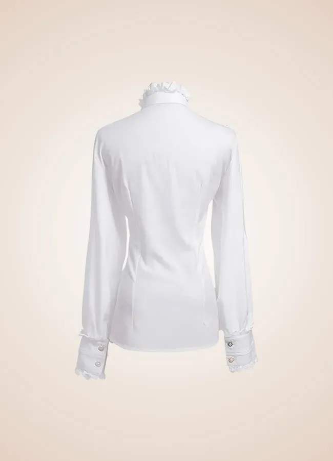 Steampunk Victoria Era Shirt