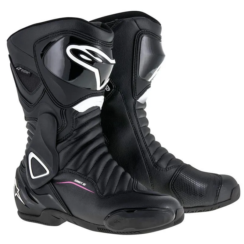 Stella SMX-6 V2 Drystar® Women's Boots