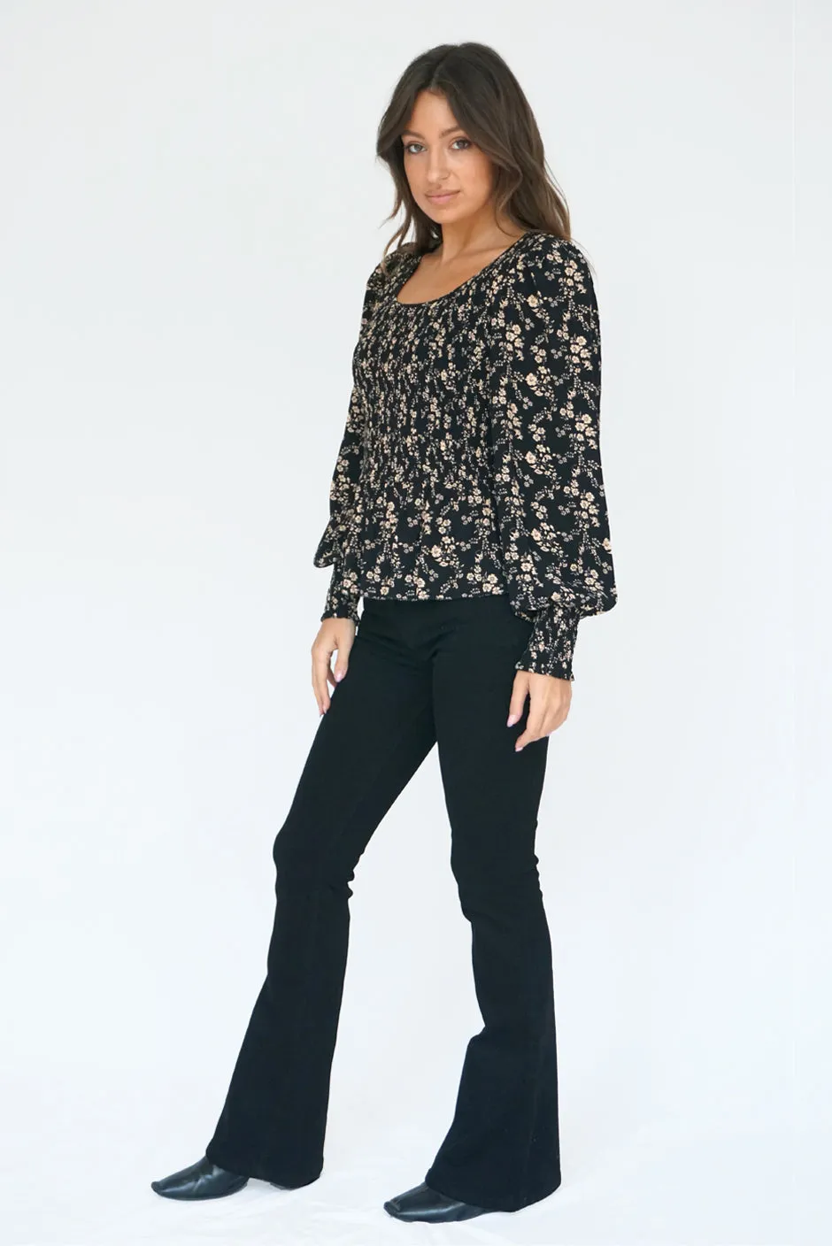 Stella Top