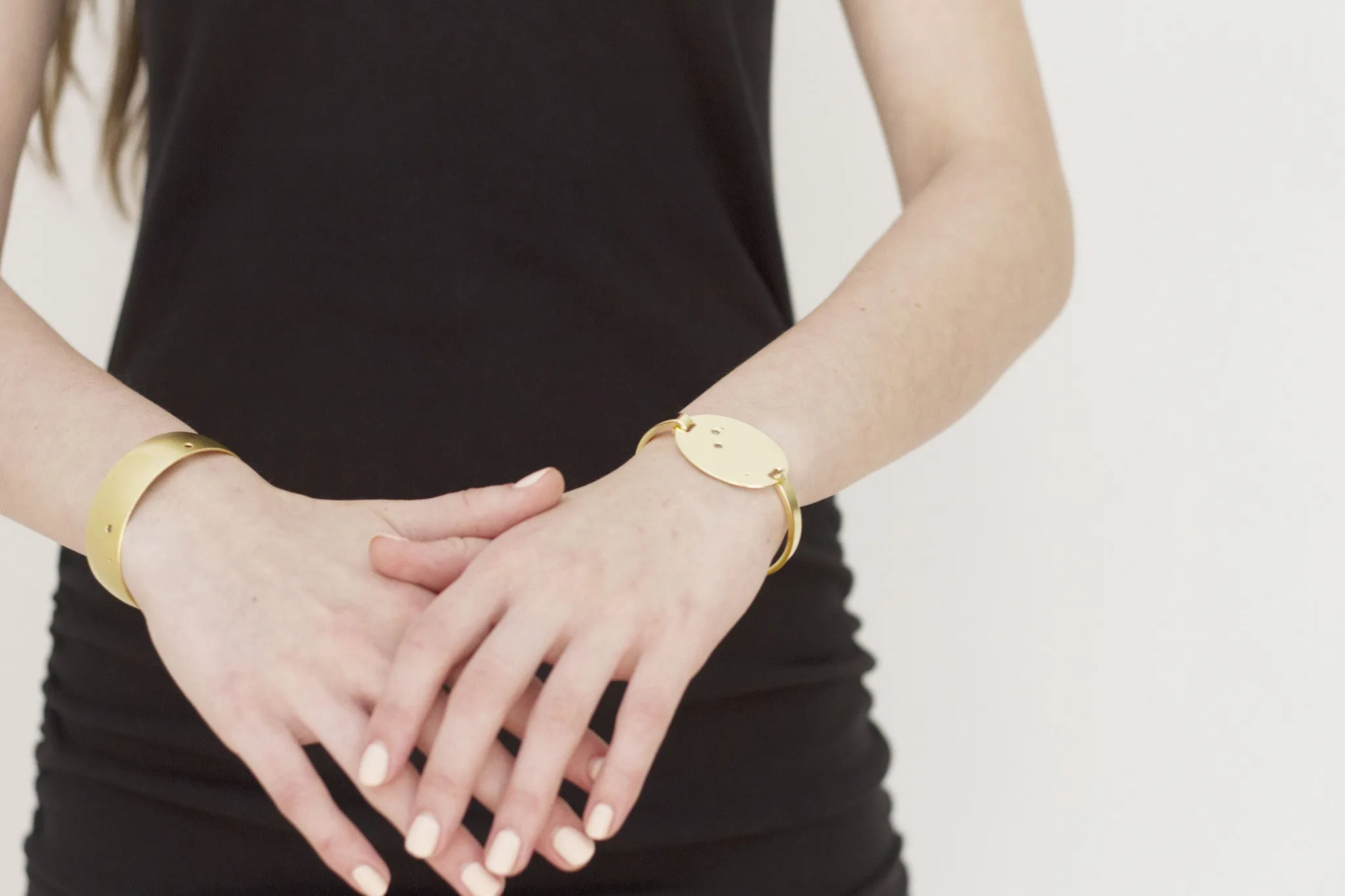 Sterling Silver Dipped Zodiac Constellation Cuff Bracelet, All 12 Signs: Aries through Pisces