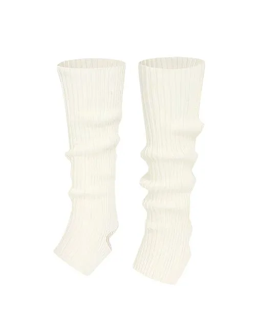 Stirrup Leg Warmer