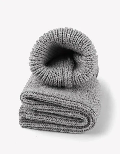 Stirrup Leg Warmer