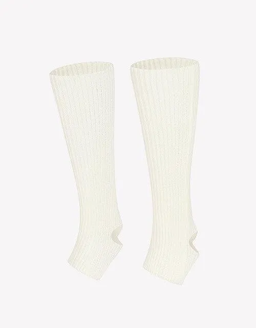 Stirrup Leg Warmer