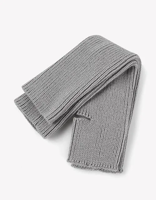 Stirrup Leg Warmer