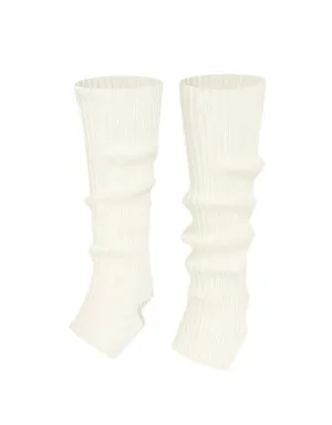Stirrup Leg Warmer