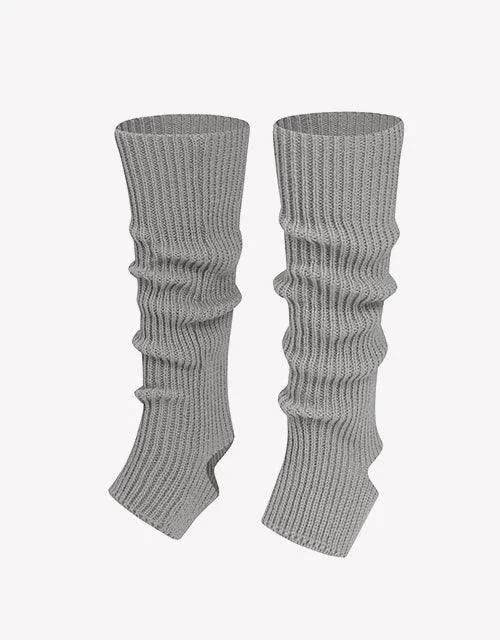 Stirrup Leg Warmer